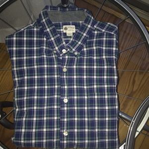 J Crew men’s shirt